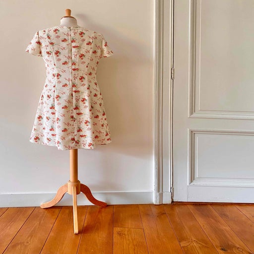 Robes cacharel sale soldes