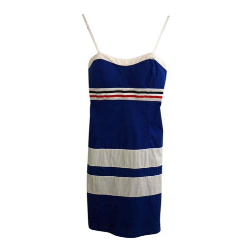 Robe en coton