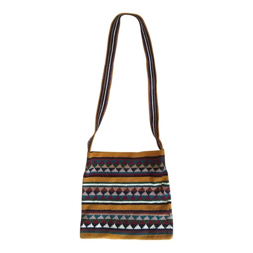 Sac en coton