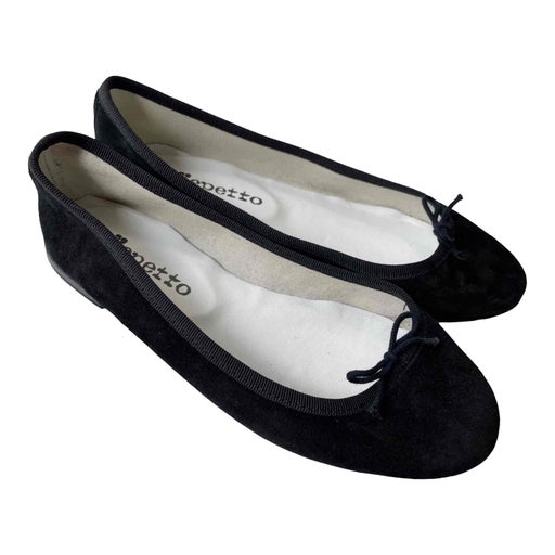 Ballerine Repetto
