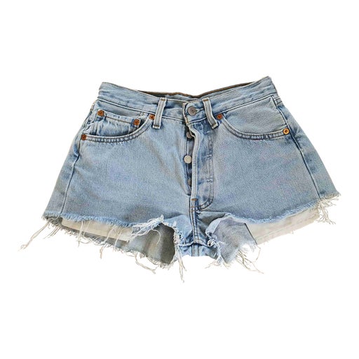 Levi's Mini Shorts