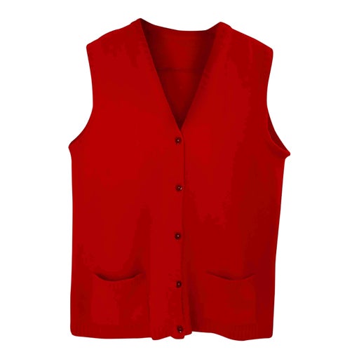 Gilet sans manches