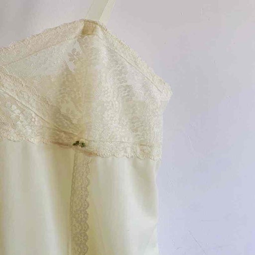 Slip dress