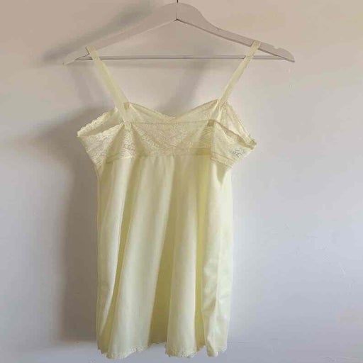 Slip dress