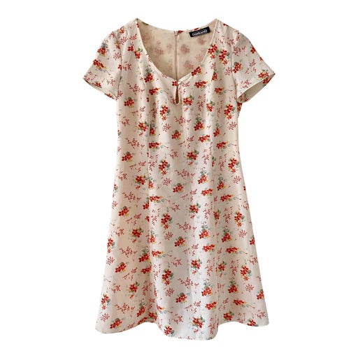 Mini robe Cacharel
