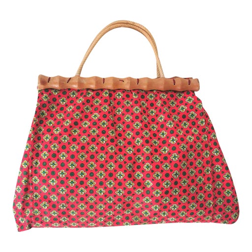 Provencal bag