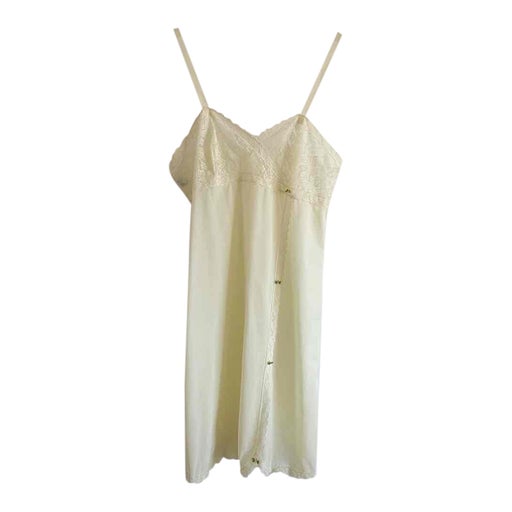Slip dress