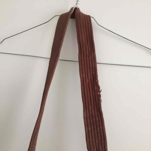 Vintage 90's boho shoulder bag in good