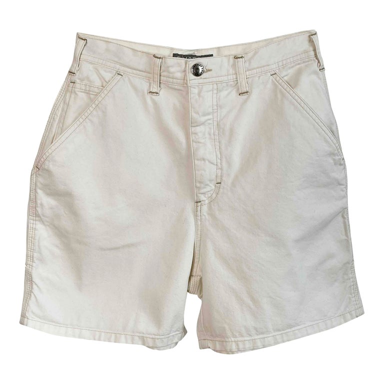 Short femme naf naf 2025