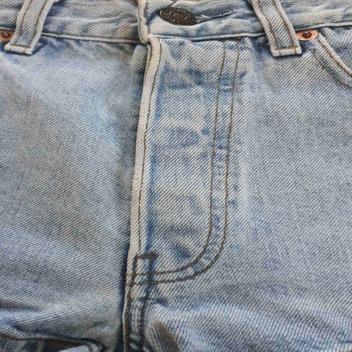 Short en jean Levi's 