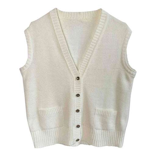 Gilet sans manches 