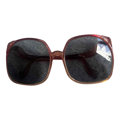 Lunettes de soleil Nina Ricci