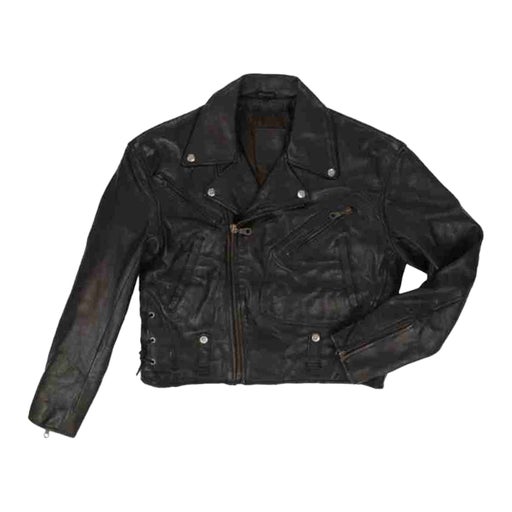Perfecto en cuir
