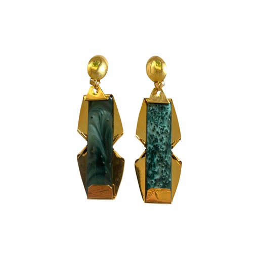 Boucles d’oreilles à clips
