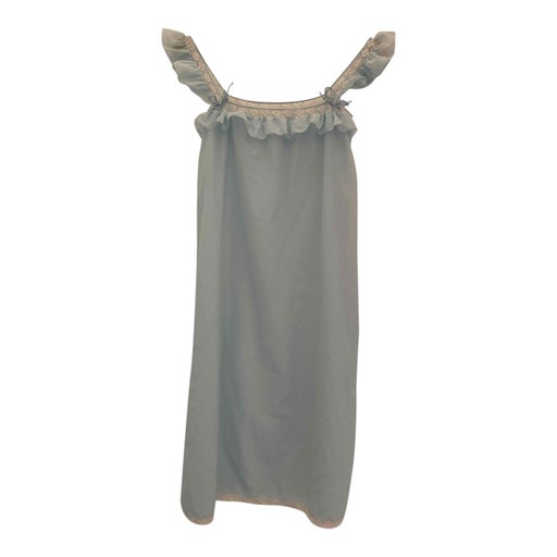 Slip dress