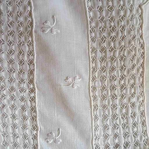 Chemise en coton