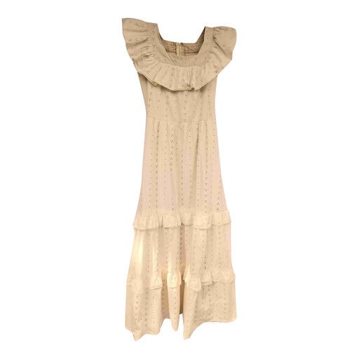 cotton dress