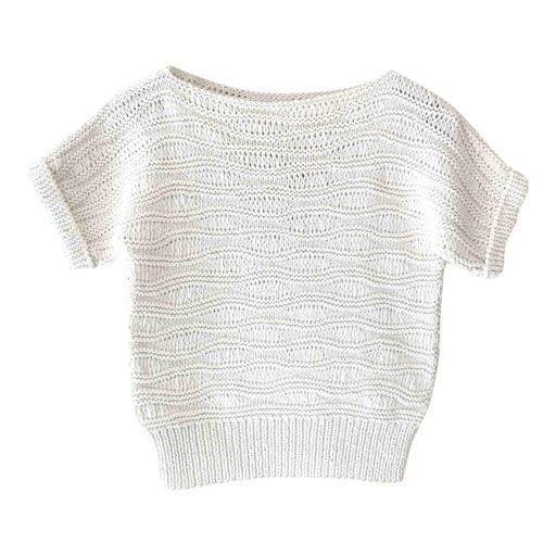 Top en coton