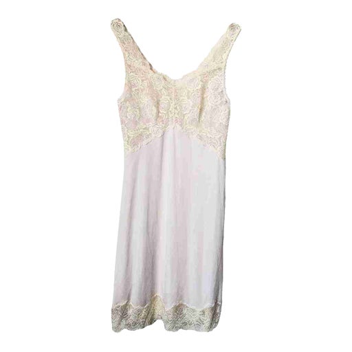 Slip dress