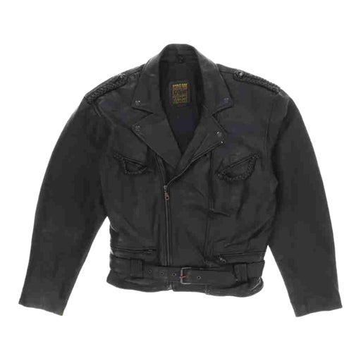 Veste perfecto en cuir