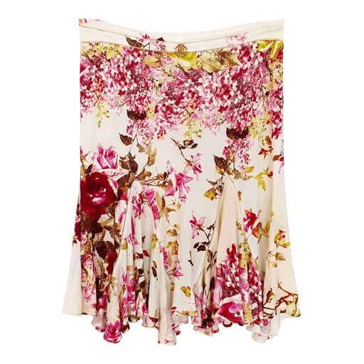 Jupe Roberto Cavalli,
