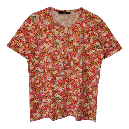 Tee-shirt Cacharel