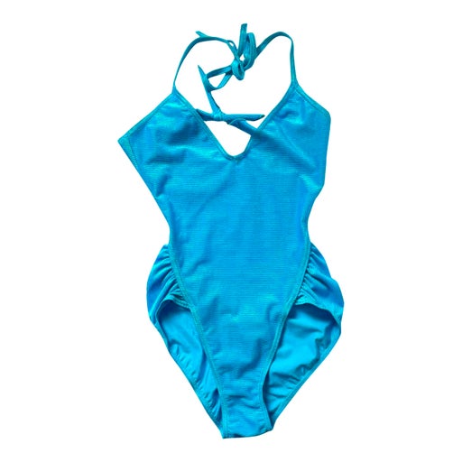 Maillot de bain une pièce