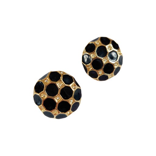 Boucles d'oreilles à clips