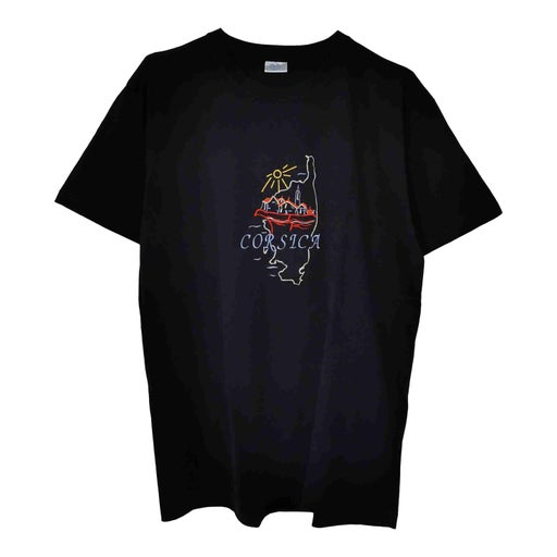 Tee-shirt souvenir