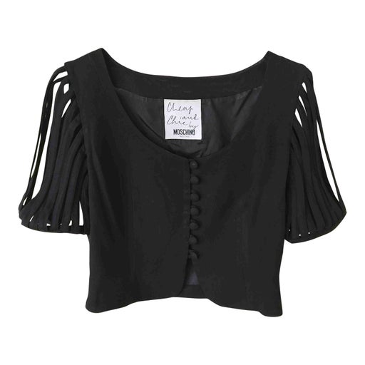 Top Moschino