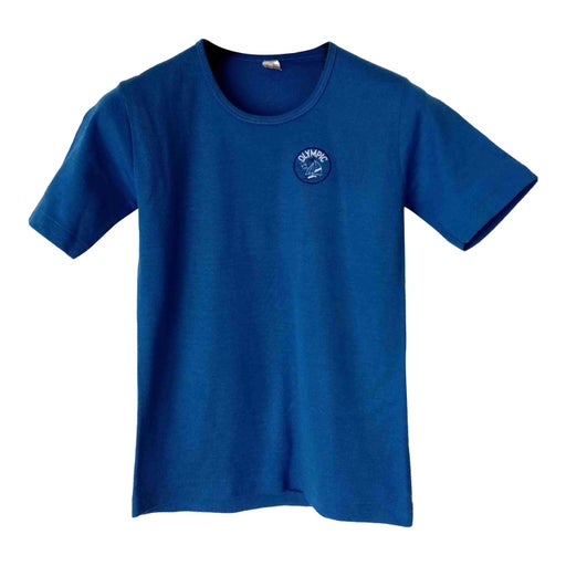 T-shirt brodé