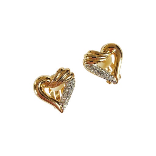 Boucles d'oreilles à clips