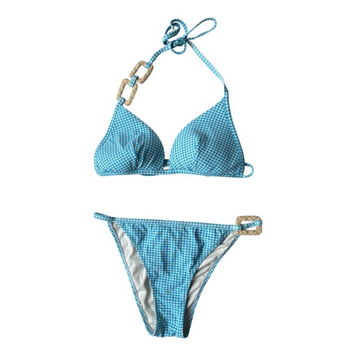 Maillot de bain vichy