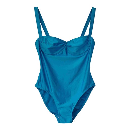 Maillot de bain une pièce