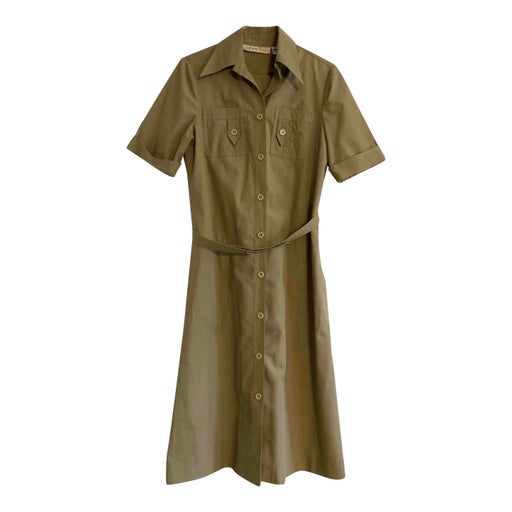 Saharan dress