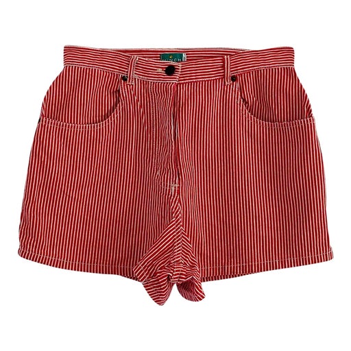 Cotton shorts
