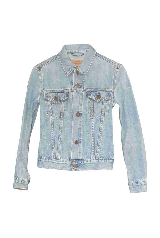 Levi's denim jacket