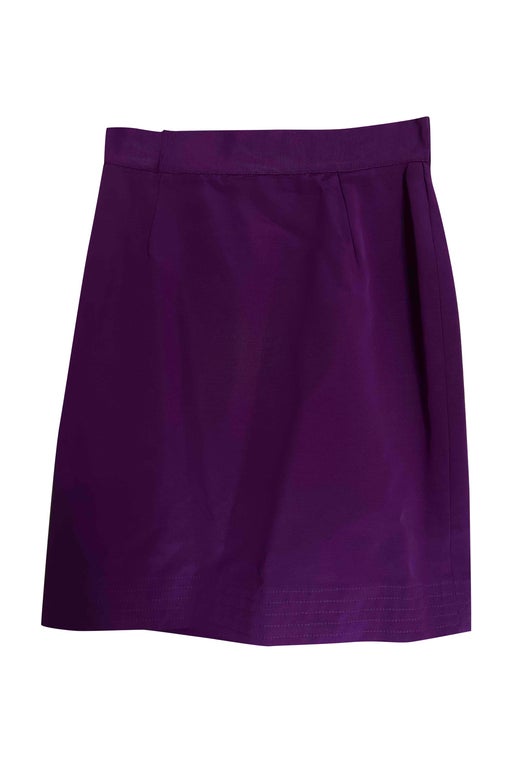 Versace skirt