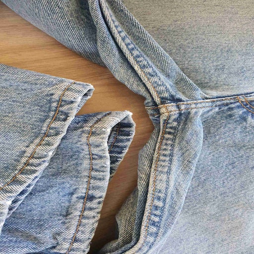 Jean Levi's 501 W27L34