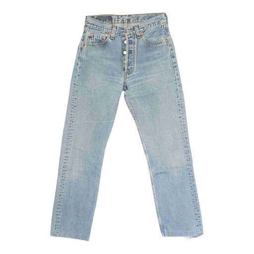 Jean Levi's 501 W28L32