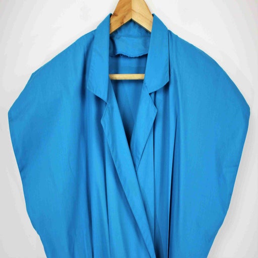 Robe plissée