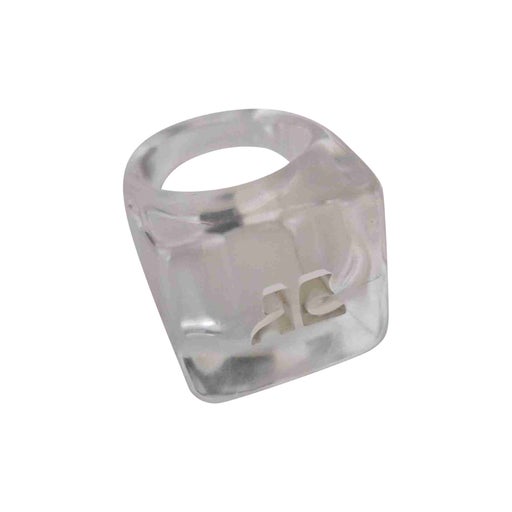 Courrèges ring