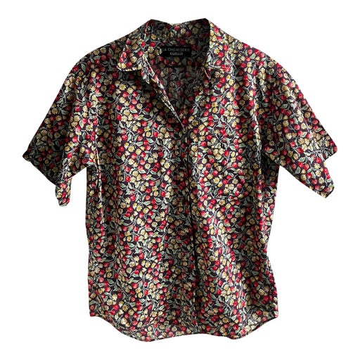 Cacharel shirt