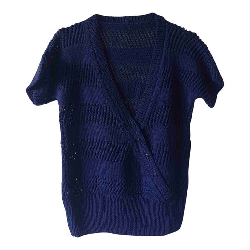 Top en coton