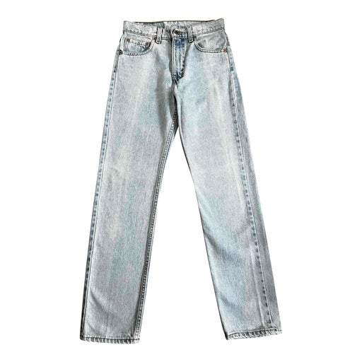 Jean Levi's W28L30