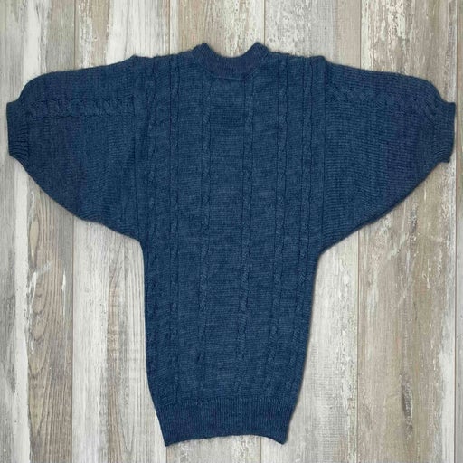 Pull en laine