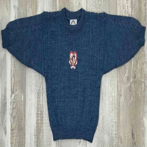 Pull en laine