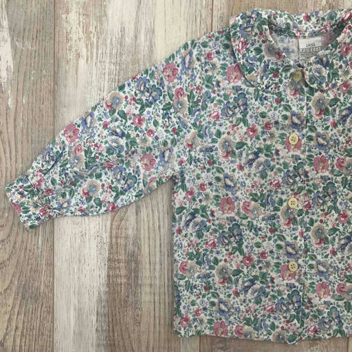 Chemise en coton