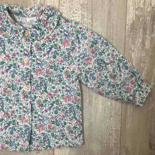 Chemise en coton