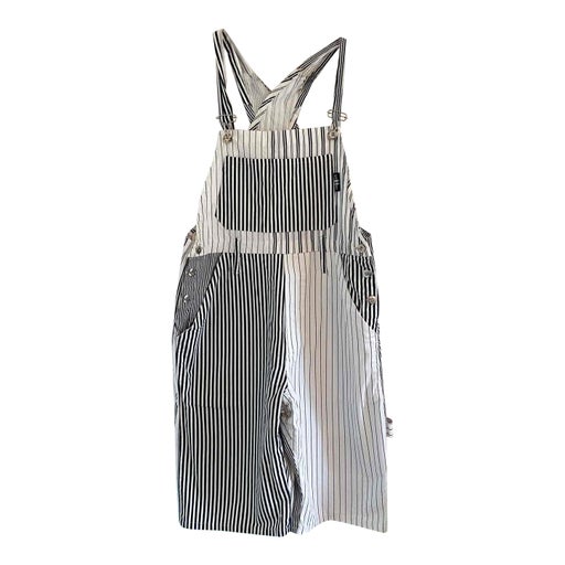 Cotton playsuit